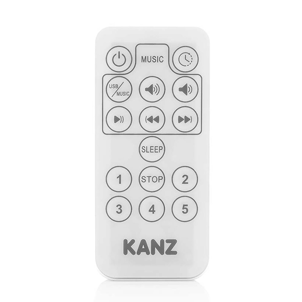 Swan Elektrikli Ana Kucağı