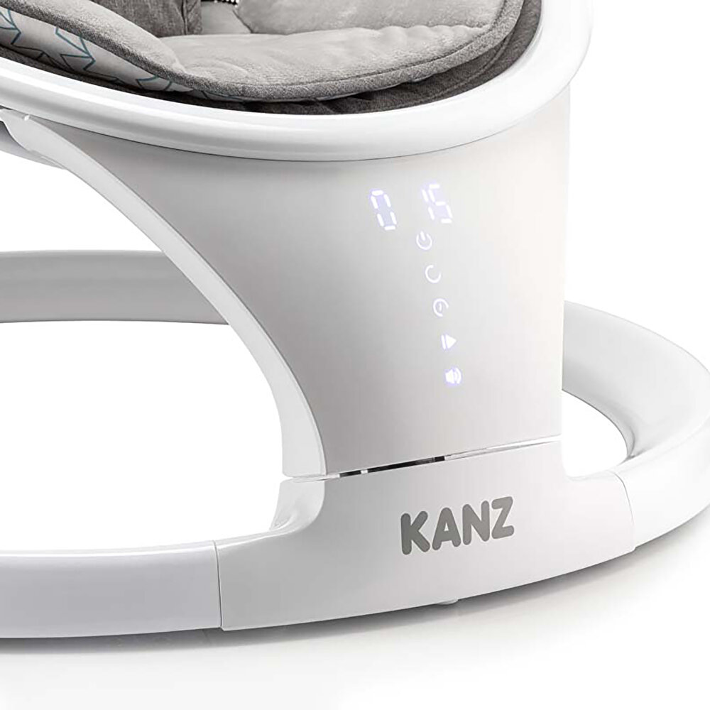 Swan Elektrikli Ana Kucağı