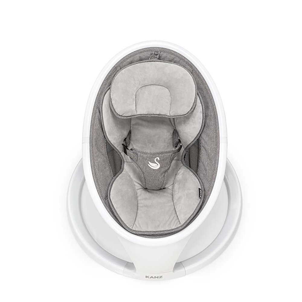 Swan Elektrikli Ana Kucağı