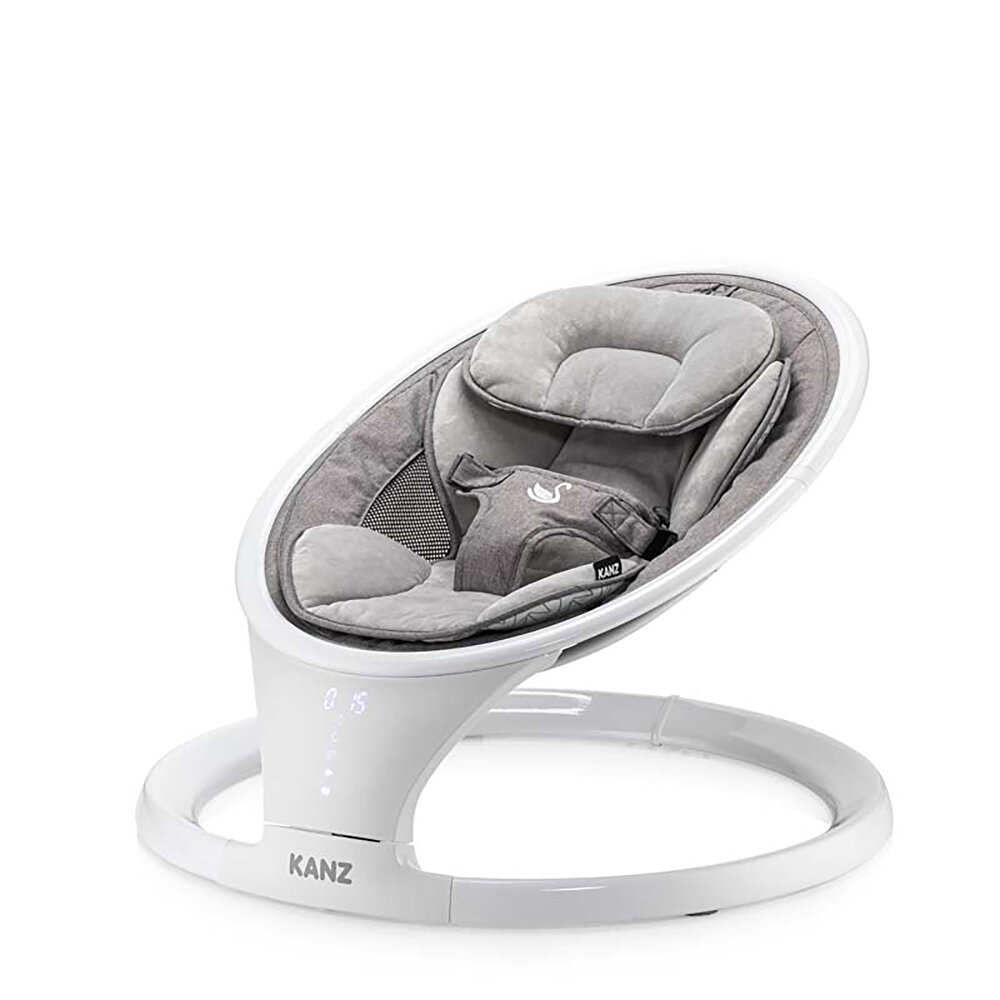 Swan Elektrikli Ana Kucağı