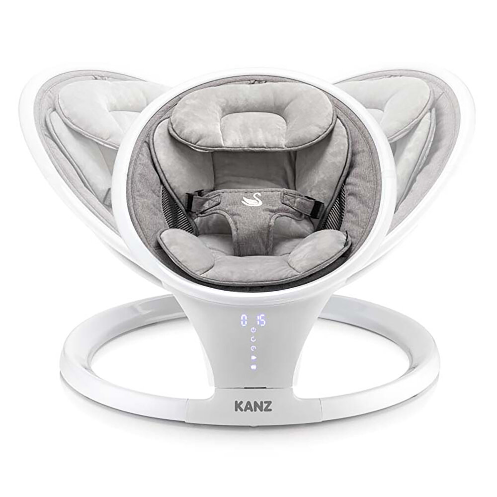 Swan Elektrikli Ana Kucağı