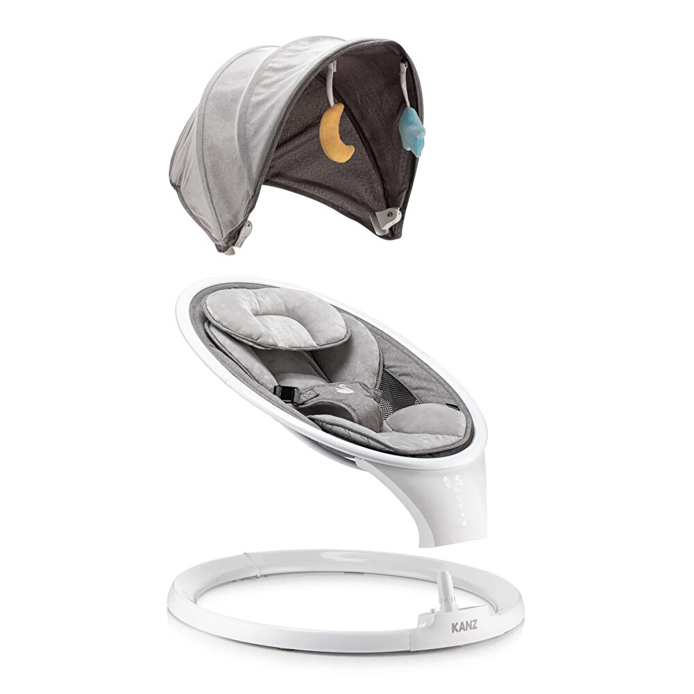 Swan Elektrikli Ana Kucağı