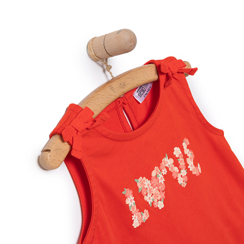 Sweet Peach Atlet - Tayt