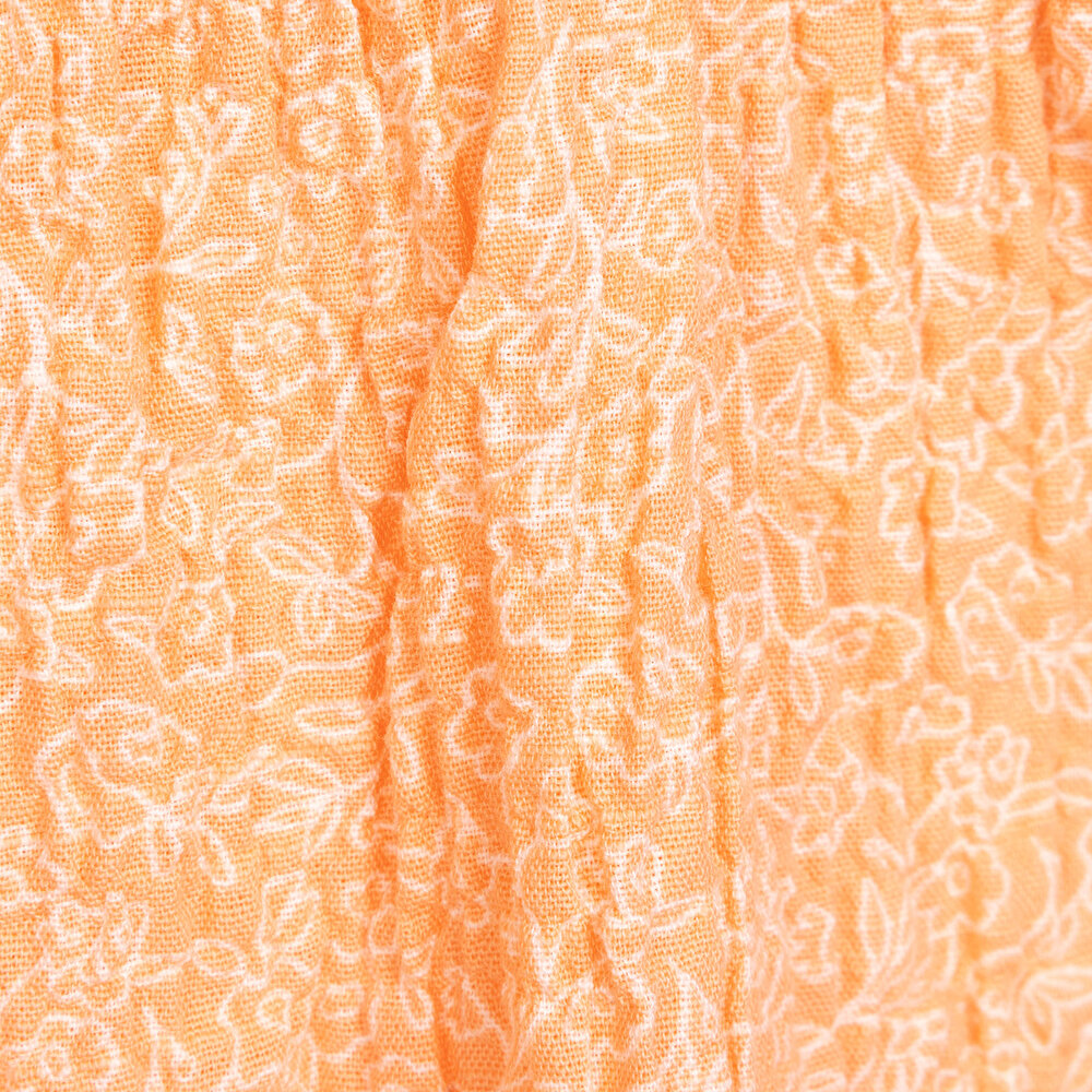 Sweet Peach Elbise