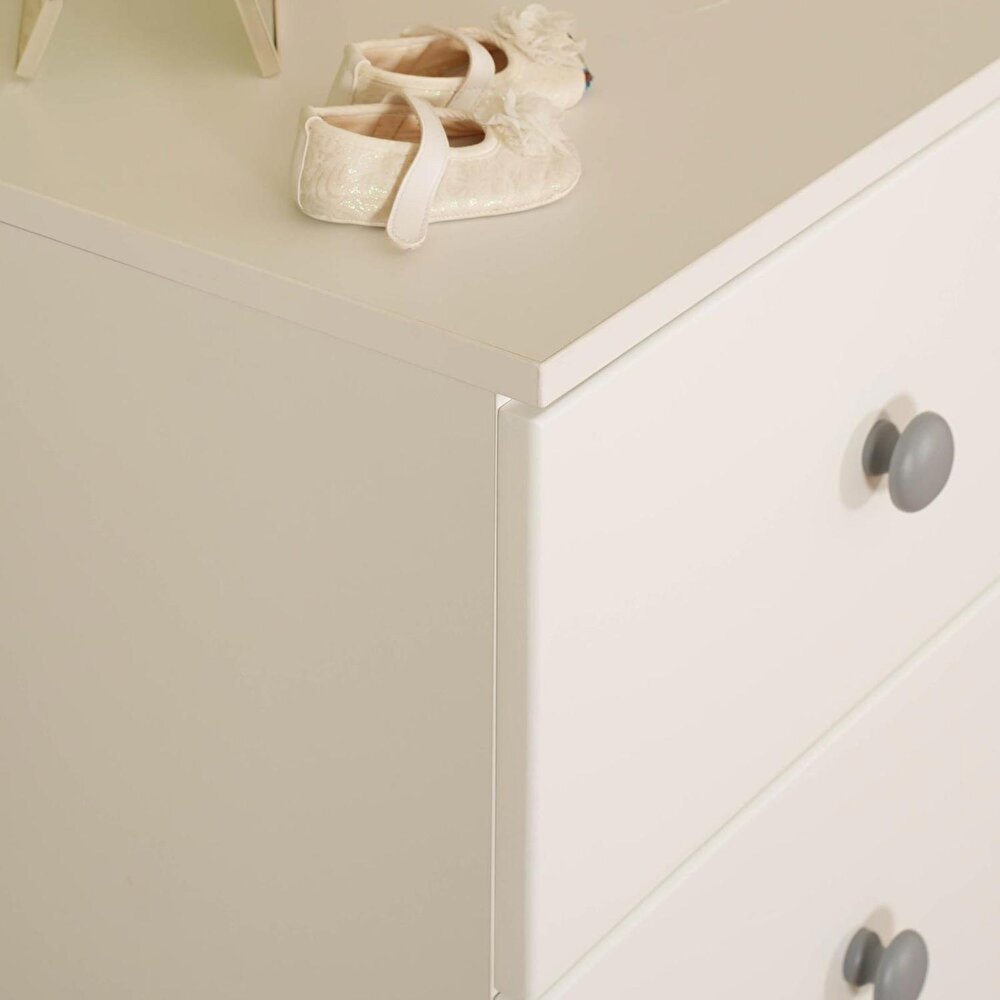 Sweet 3 Çekmeceli Şifonyer