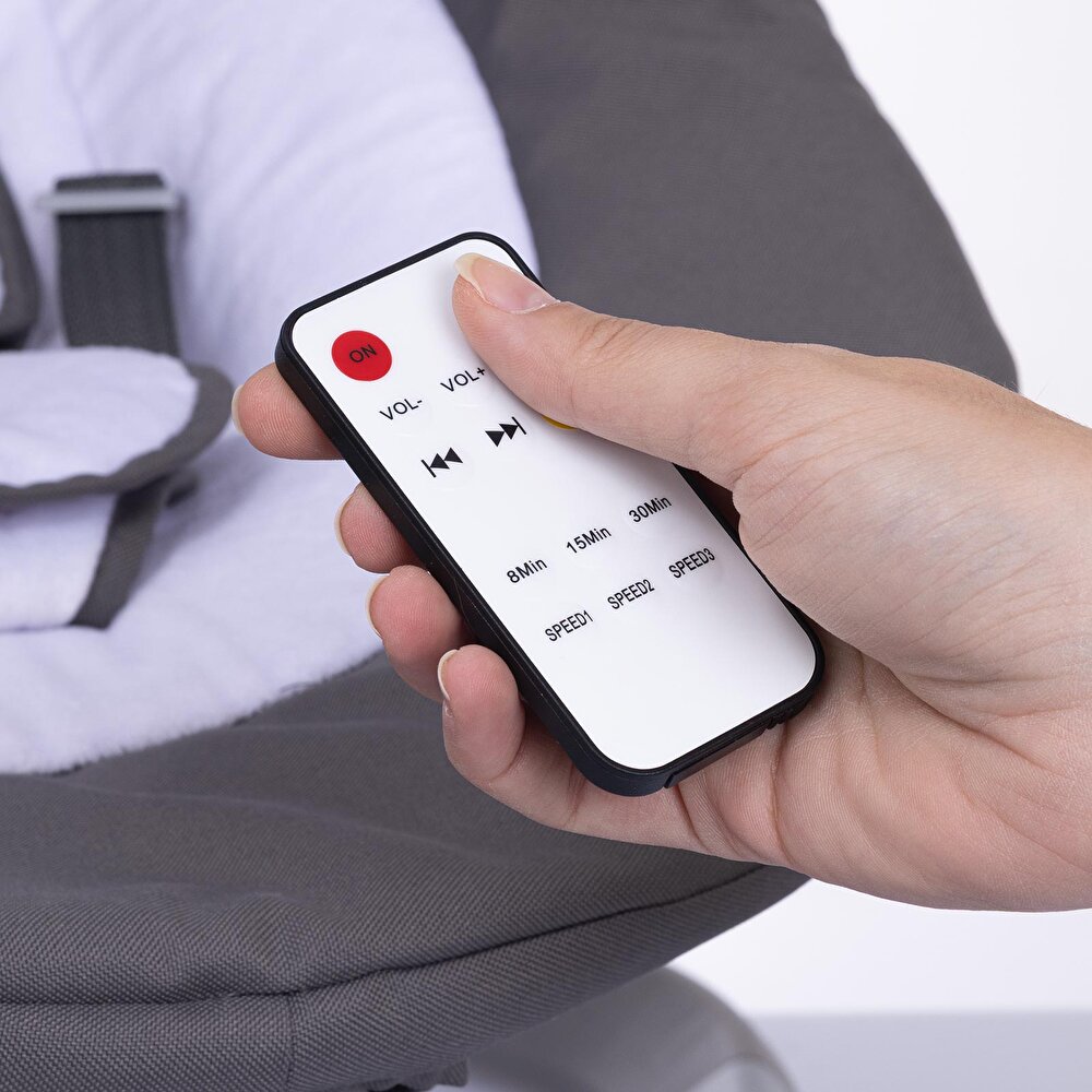 Swingo Ev Tipi Otomatik Ana Kucağı