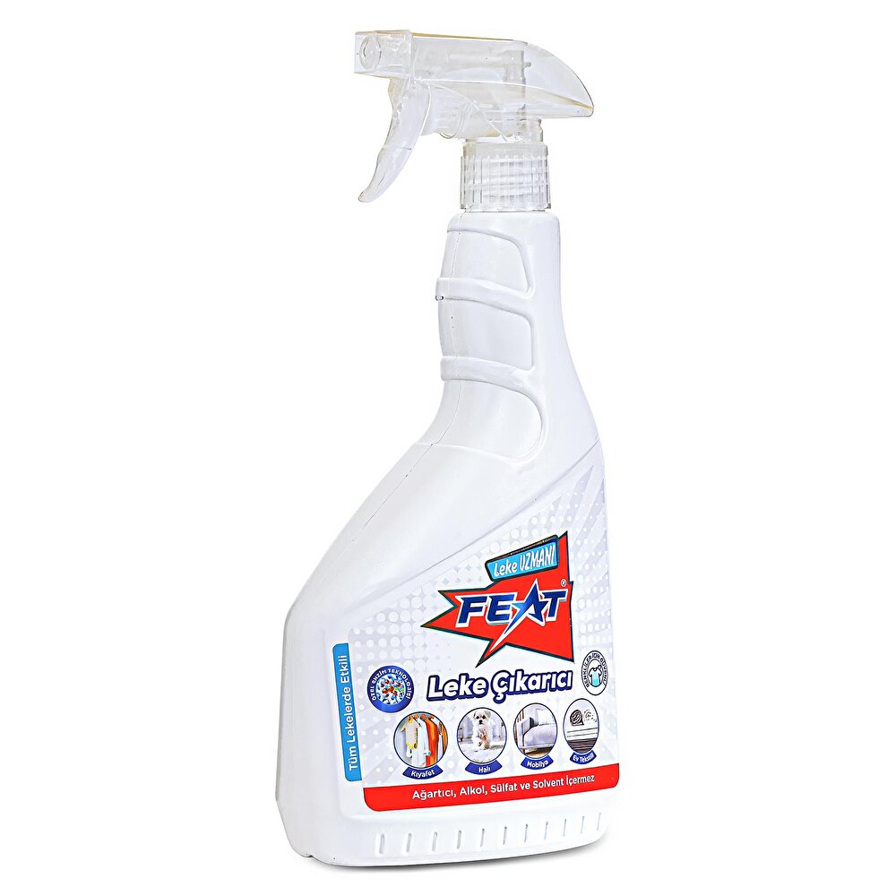 Leke Çıkarıcı Sprey 750 ml