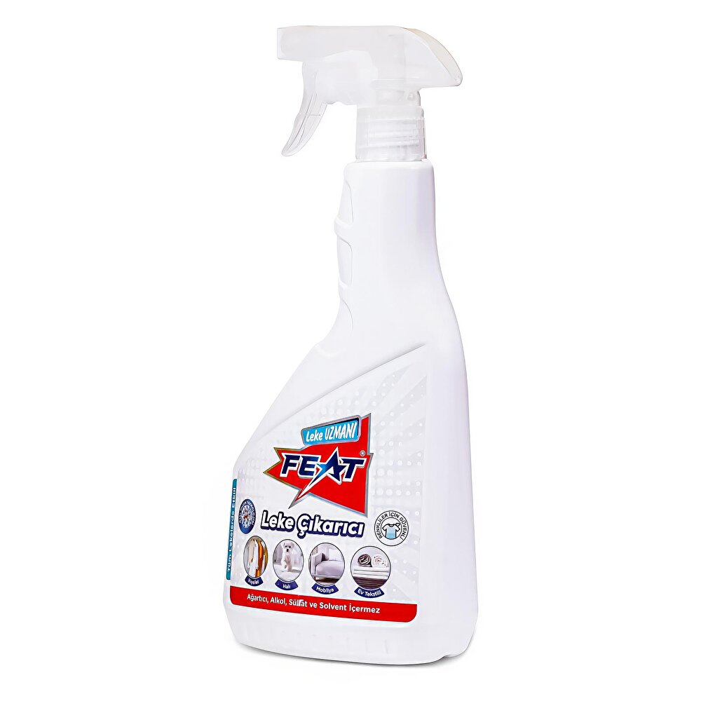 Leke Çıkarıcı Sprey 750 ml