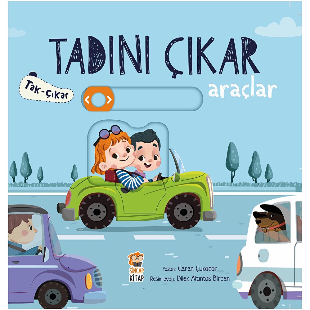 Tadını Çıkar Araçlar