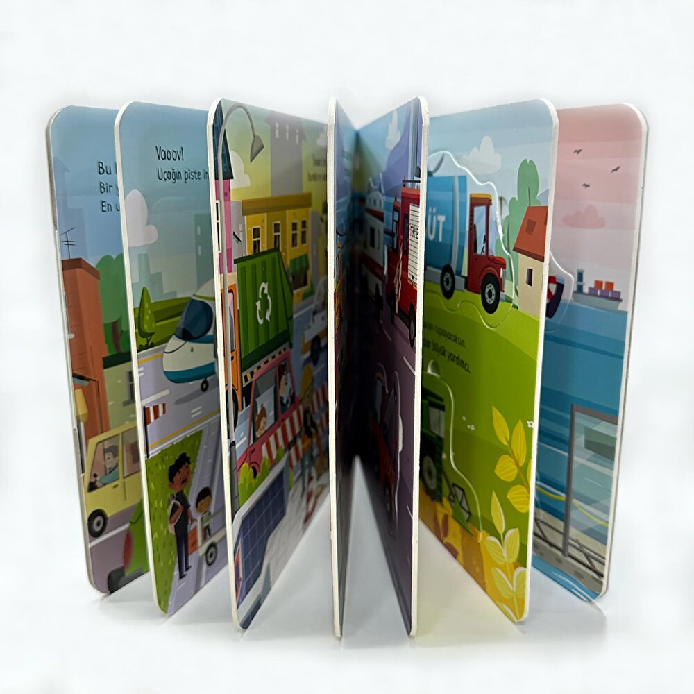 Tadını Çıkar Araçlar