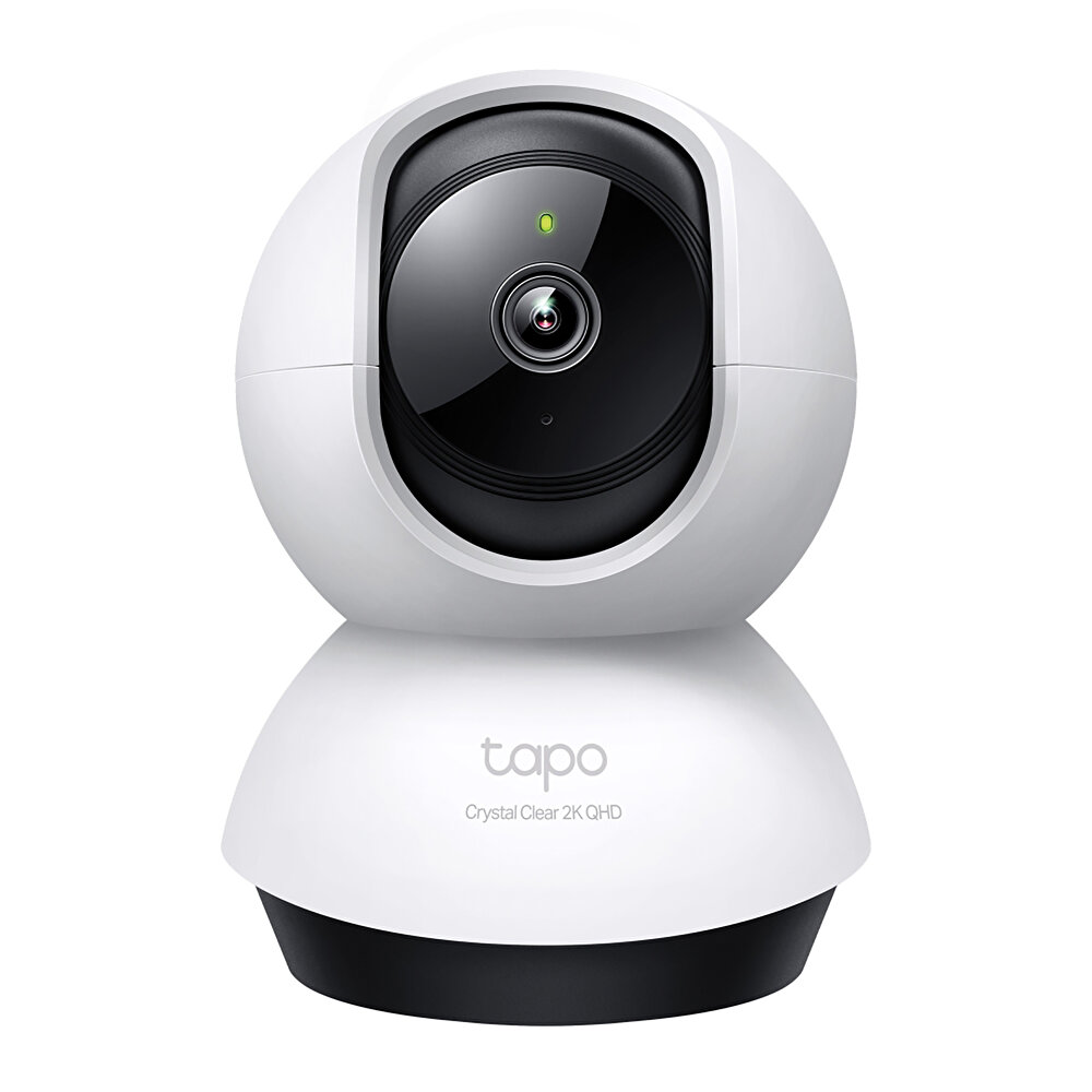  Tapo C220 QHD 2K Yapay Zeka Destekli IP Kamera