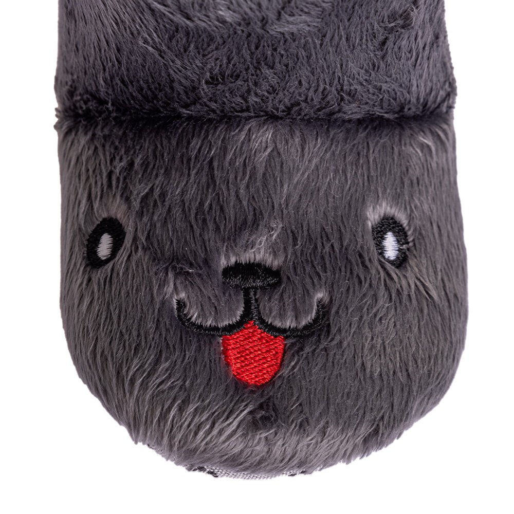 Tavşan Nakışlı Erkek Panduf Erkek Bebek