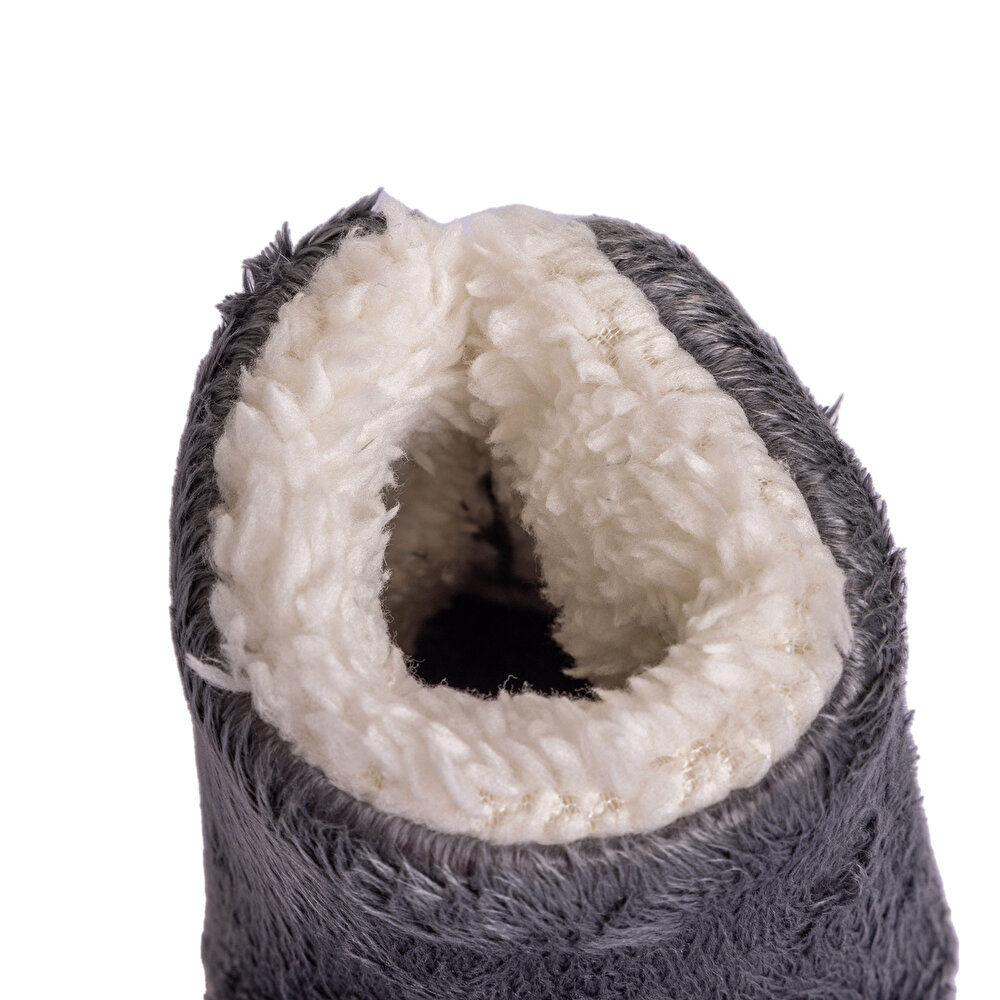 Tavşan Nakışlı Erkek Panduf Erkek Bebek