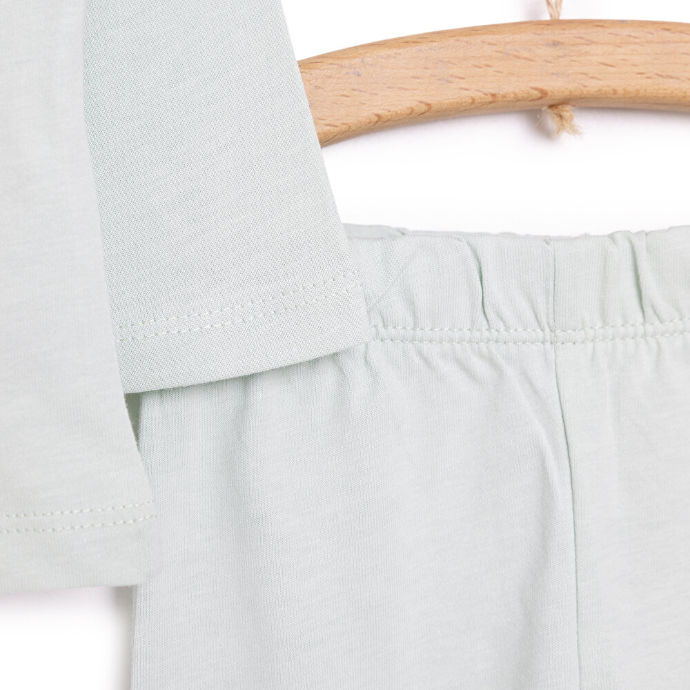 Tavşan Neni Pijama Takımı Unisex
