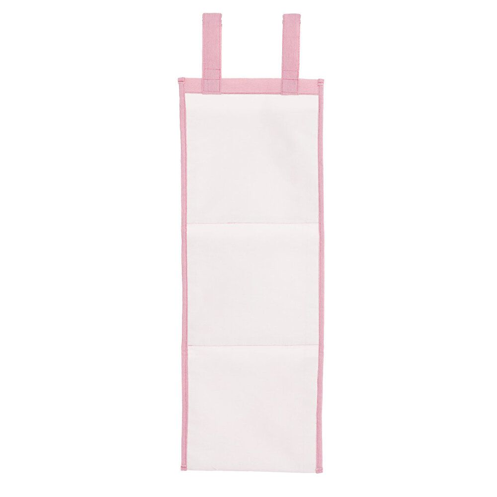 Tavşan Organizer Kız Ev Tekstili Aksesuar Kız Bebek