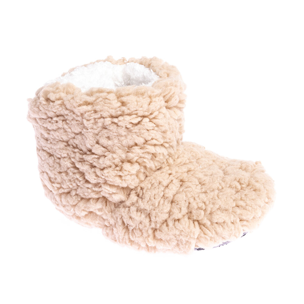 Teddy Erkek Panduf Erkek Bebek