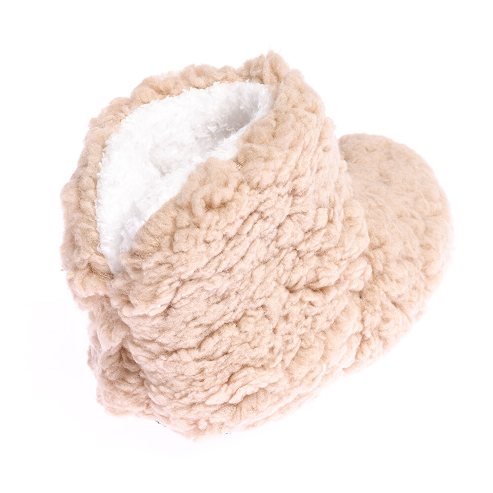 Teddy Erkek Panduf Erkek Bebek