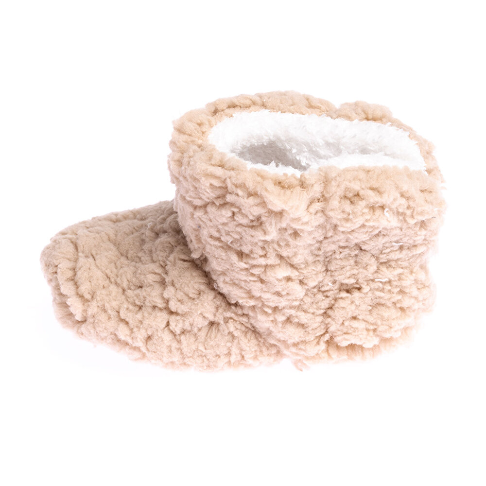 Teddy Erkek Panduf Erkek Bebek