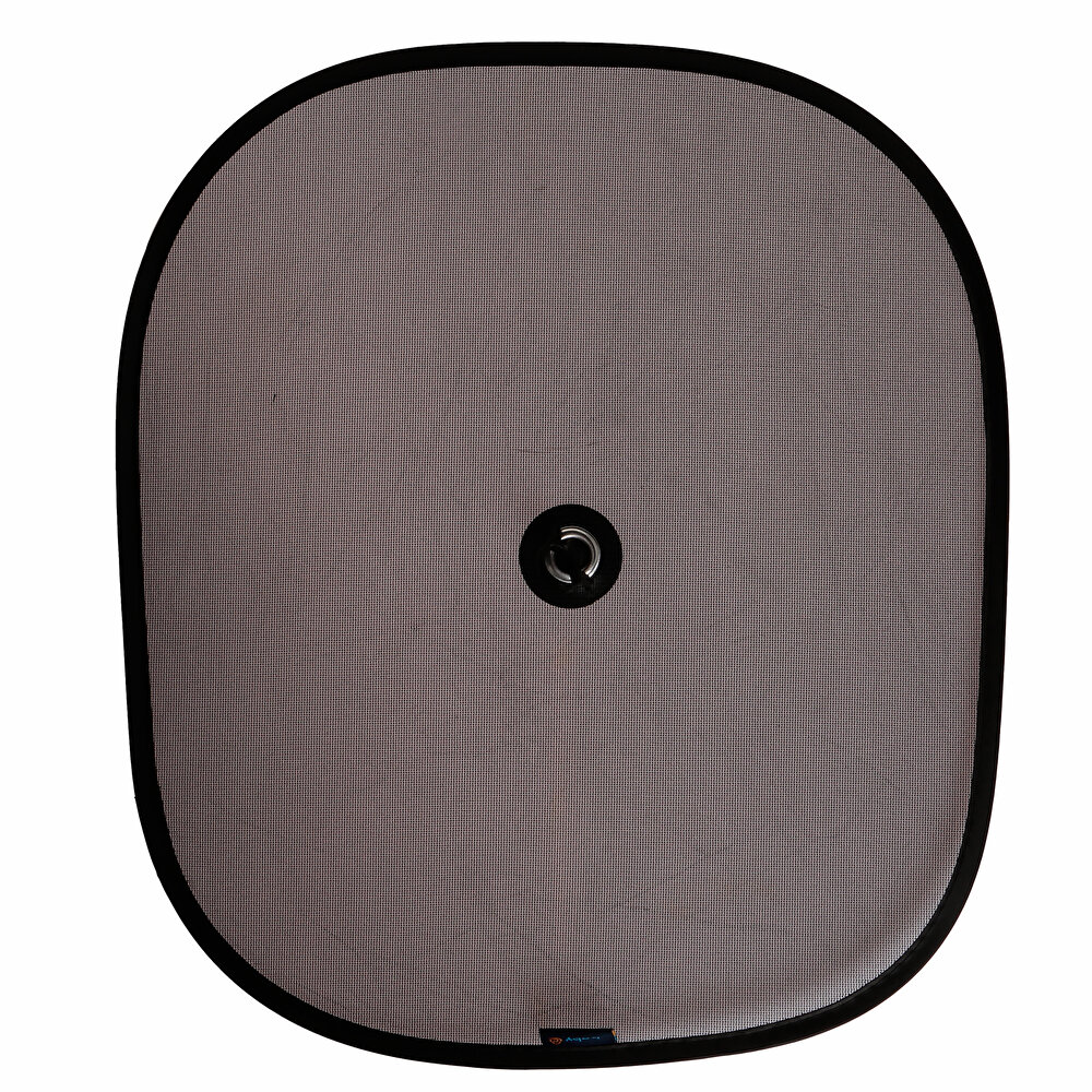 Tek Vantuzlu Güneşlik 2 Parça