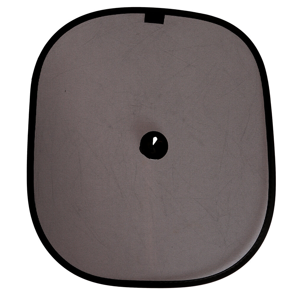 Tek Vantuzlu Güneşlik 2 Parça