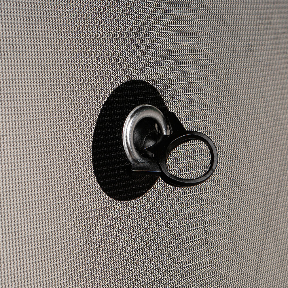 Tek Vantuzlu Güneşlik 2 Parça