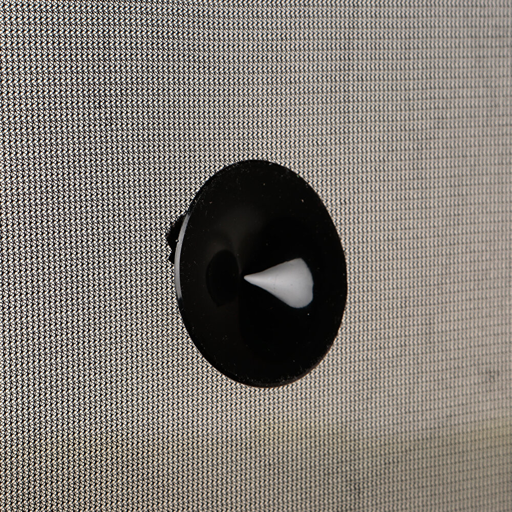 Tek Vantuzlu Güneşlik 2 Parça