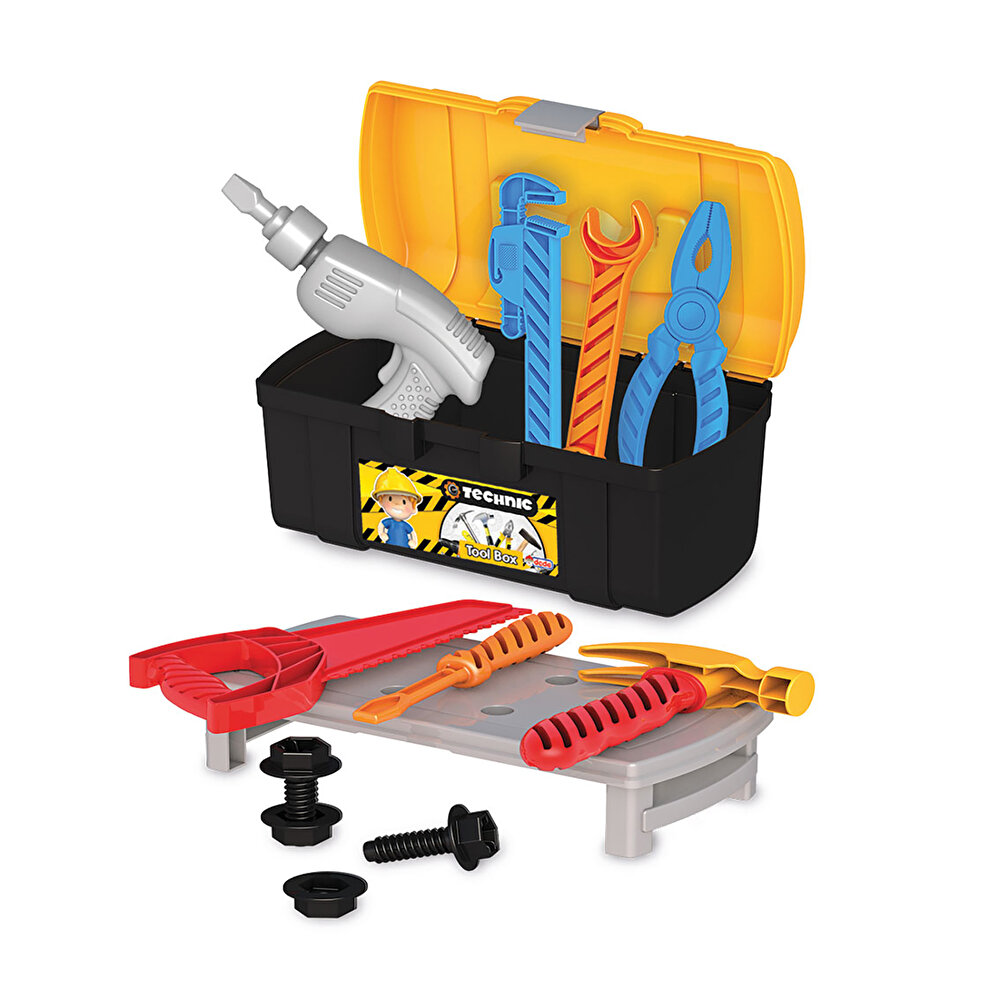 Teknik Tamir Set Tır