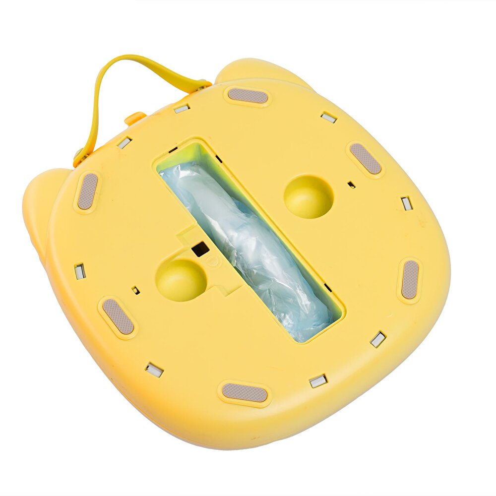 Teleskopik Katlanabilir Çocuk Tuvaleti