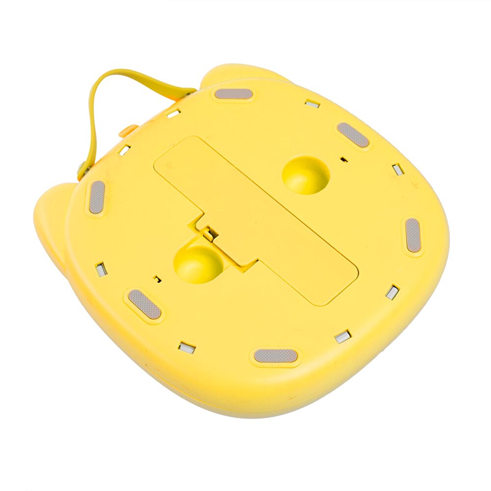 Teleskopik Katlanabilir Çocuk Tuvaleti