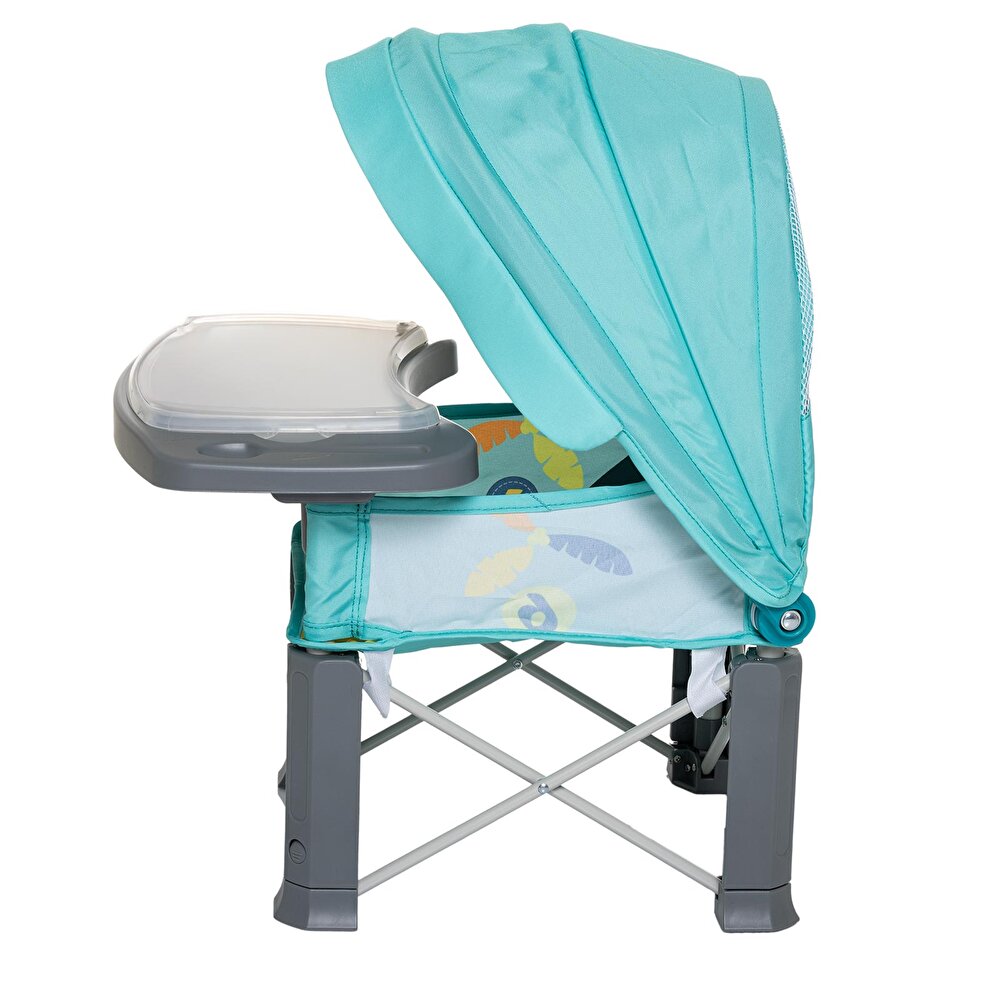 Tenteli Picnic Mama Sandalyesi