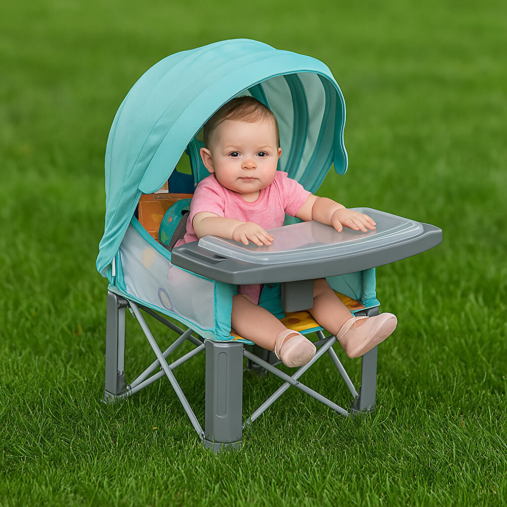 Tenteli Picnic Mama Sandalyesi