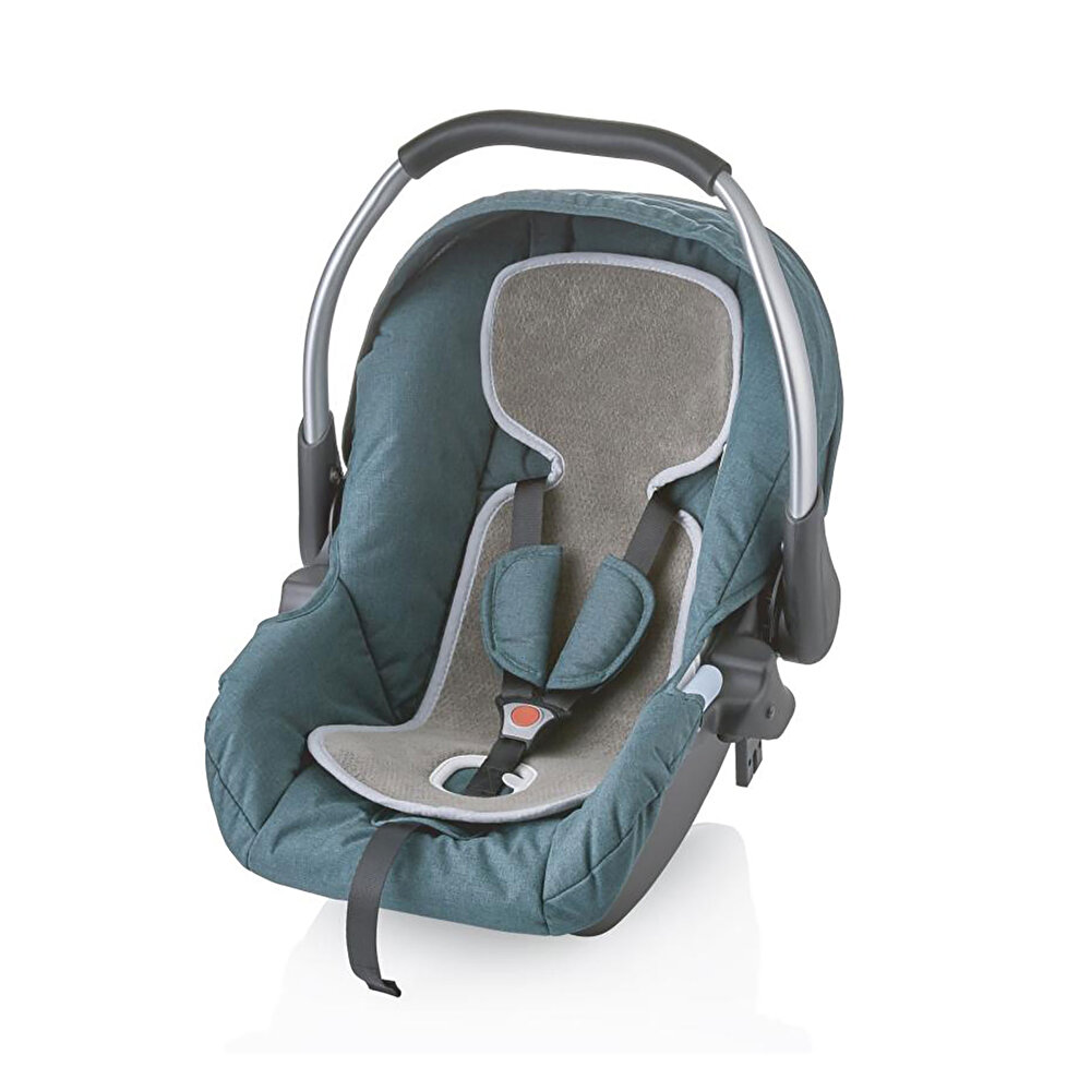 Termal Puset Minderi, Medium