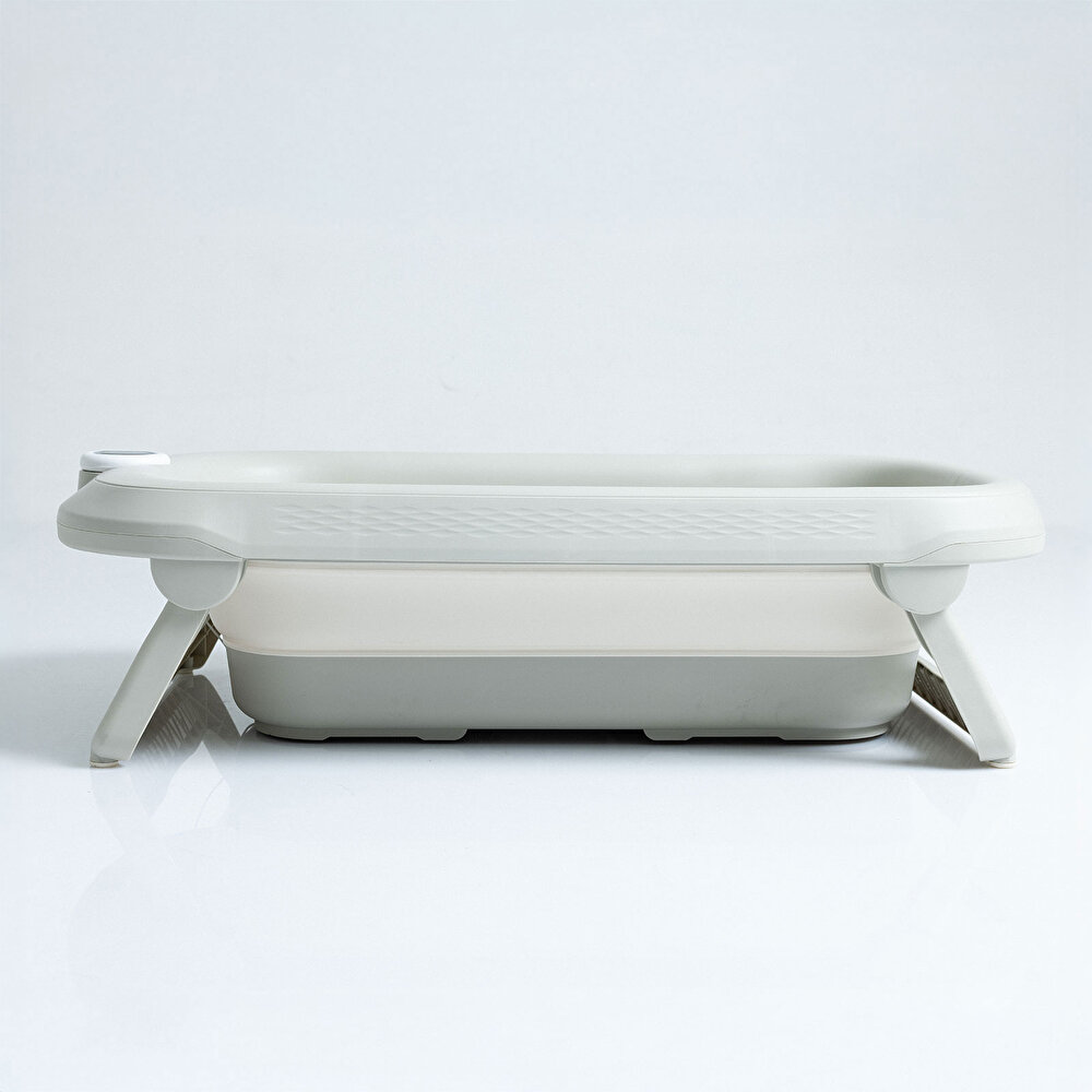 Termostadlı 3'lü Küvet Seti