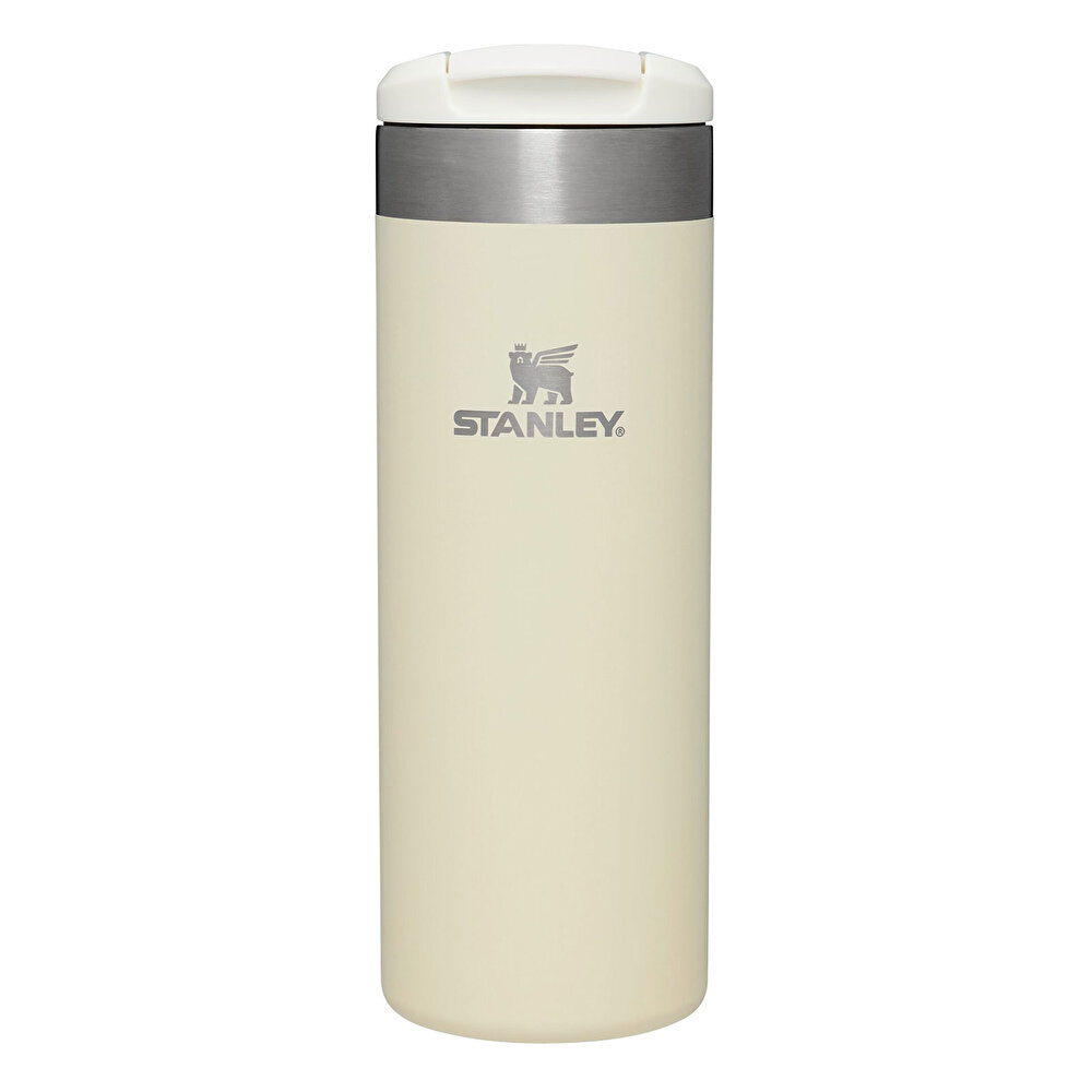 Aerolight Transit Termos Bardak, 0.47L / 16oz  Krem