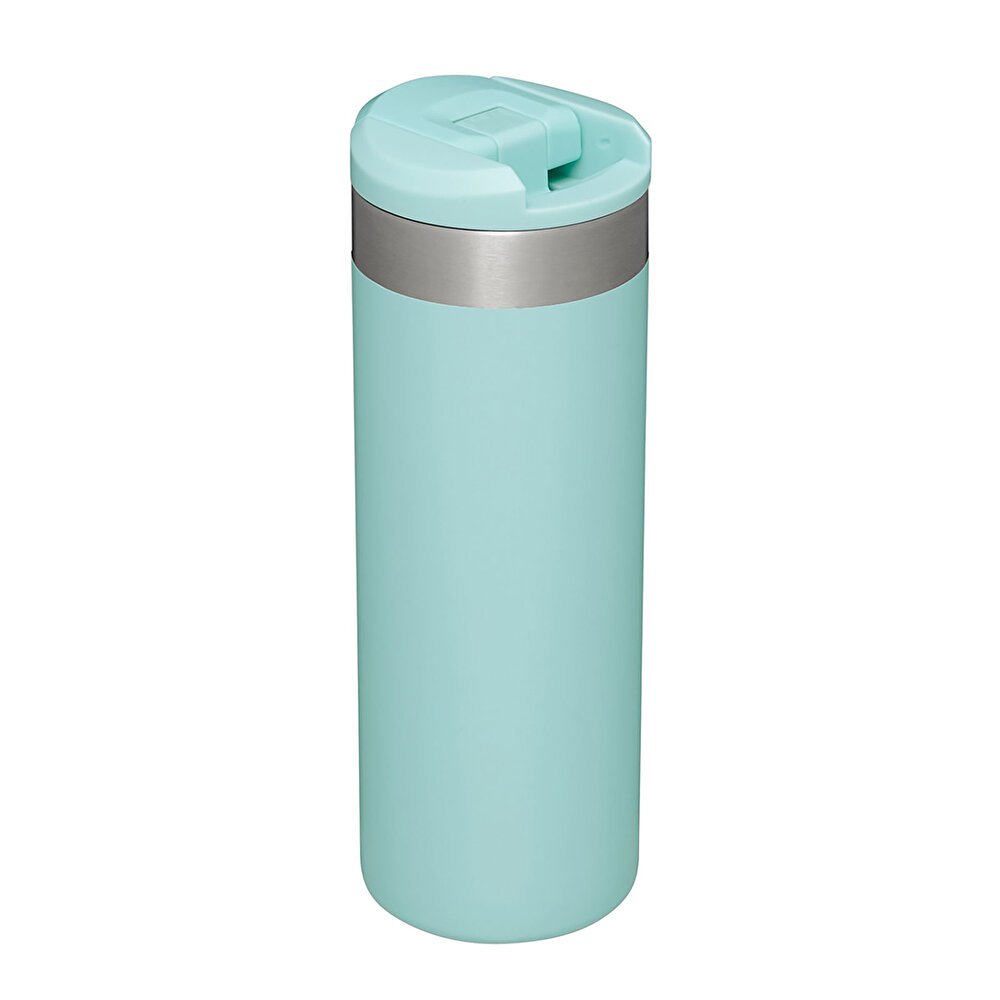 The AeroLight Transit Mug 0.47L / 16oz Watercolor Blue
