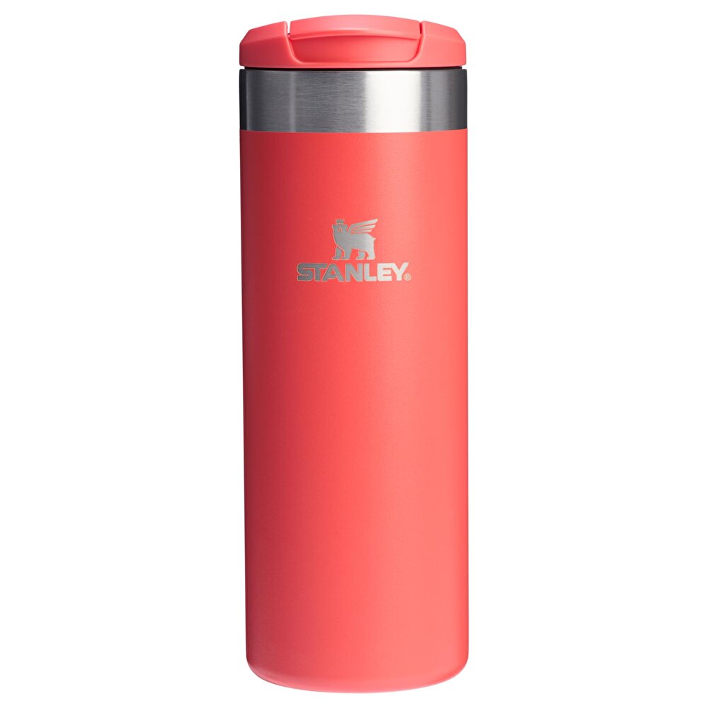 The AeroLigh Transit Termos Bardak 0.47L / 16oz Sıcak Mercan