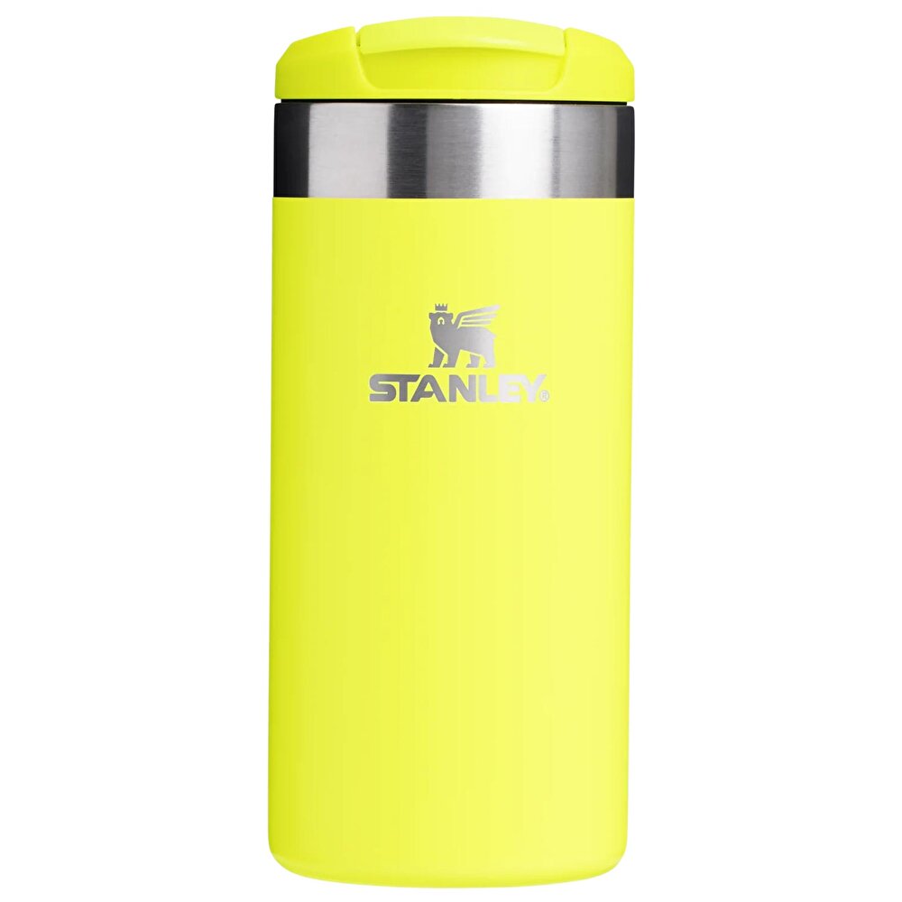 The AeroLight Temros Bardak 350ml Electric Yellow