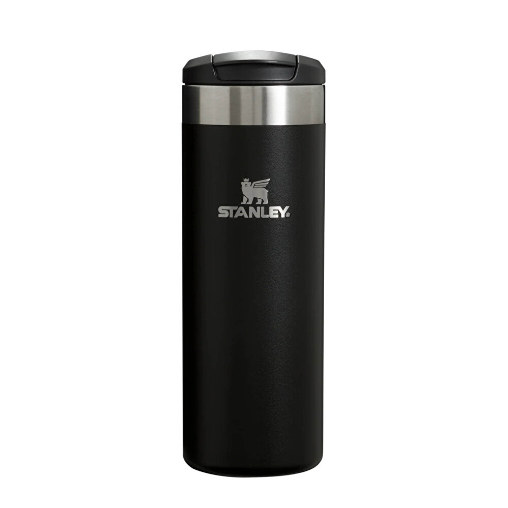 The AeroLight Termos Bardak 470ml Black 2.0