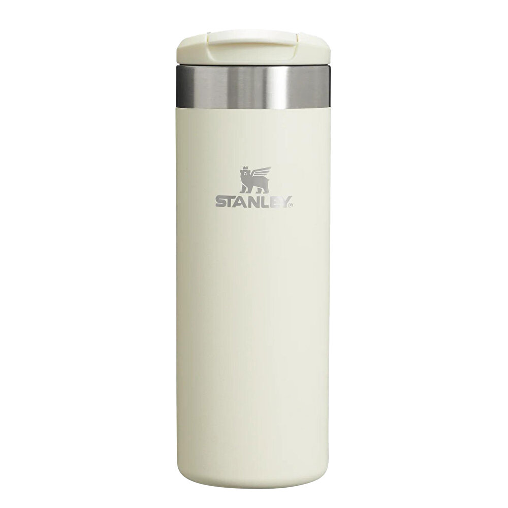The AeroLight Termos Bardak .47L / 16oz Cream