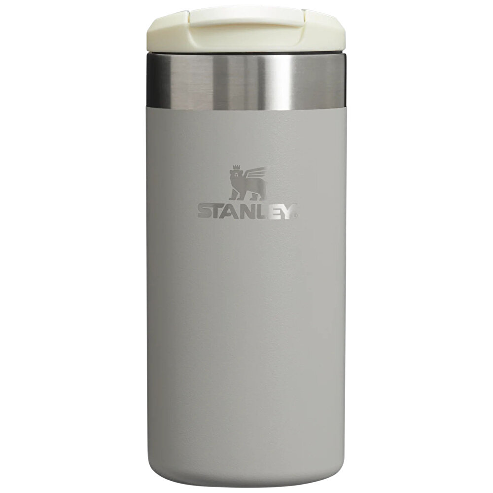 The AeroLight Transit Mug 0.35L / 12oz Ash Kül Rengi
