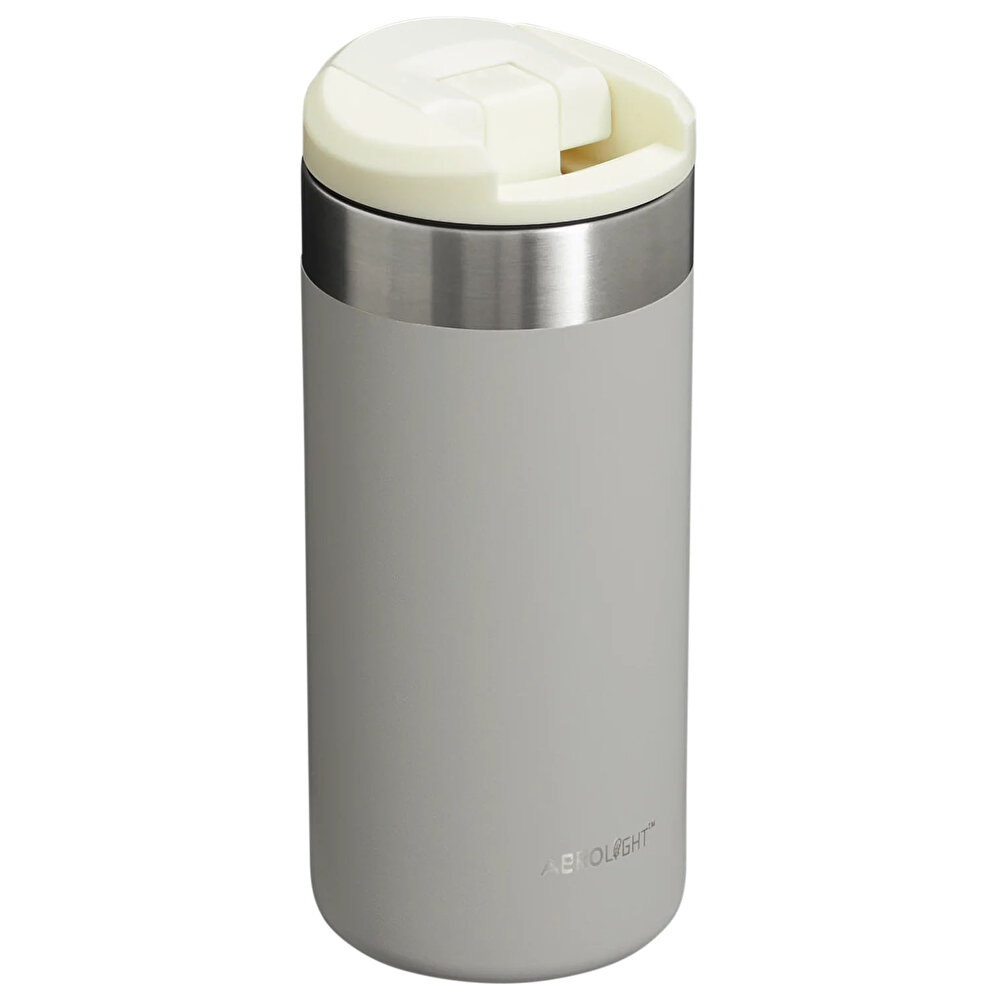 The AeroLight Transit Mug 0.35L / 12oz Ash