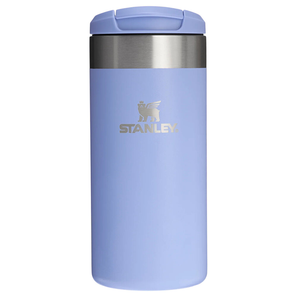 The AeroLight™ Transit Mug 0.35L / 12oz Eflatun Renk