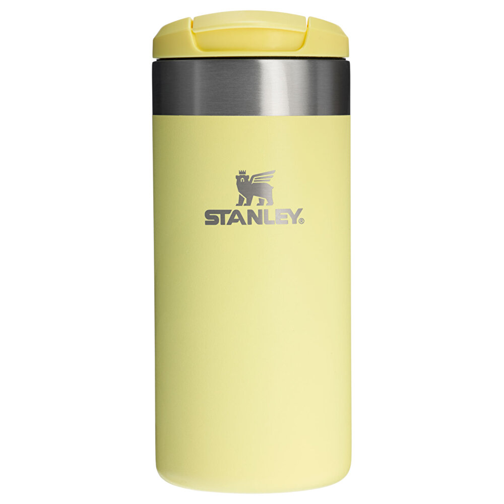 The AeroLight™ Transit Mug 0.35L / 12oz Pomelo Greyfurt Rengi