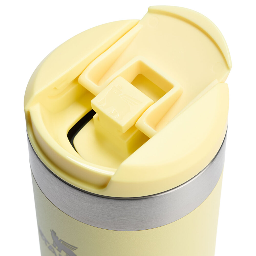 The AeroLight Transit Mug 0.35L / 12oz Pomelo