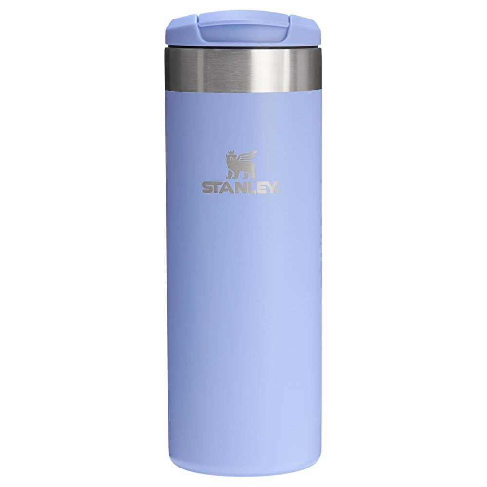 The AeroLight™ Transit Termos Bardak 0.47L / 16oz Eflatun Renk