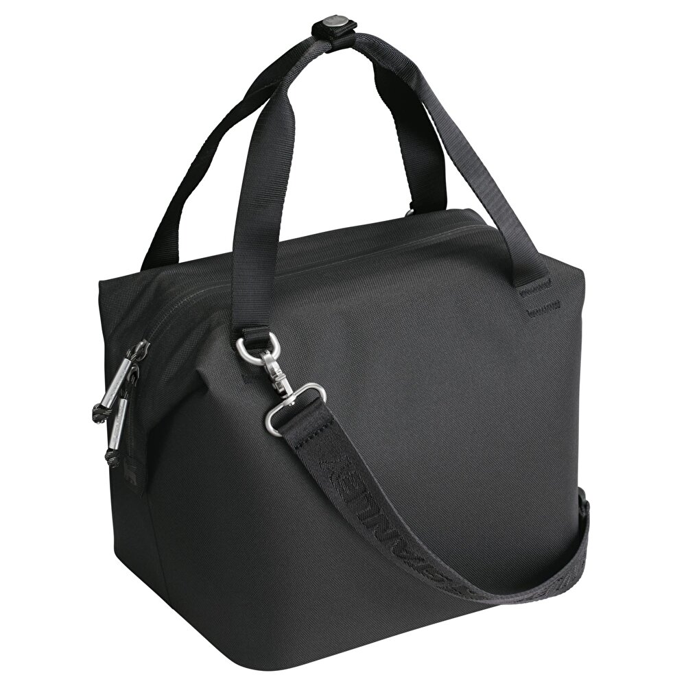 The All-Day Julienne Mini Soğutucu 7L Black