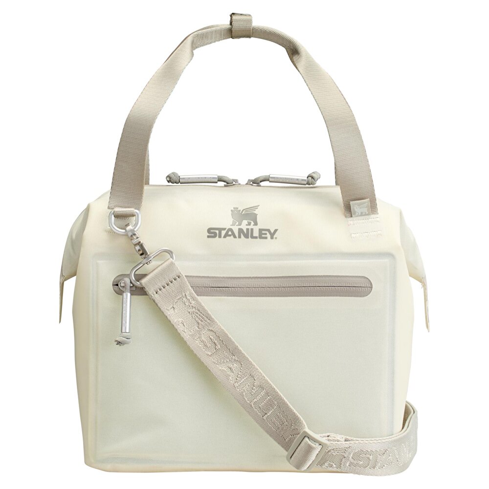 The All-Day Julienne Mini Cooler 7L Cream