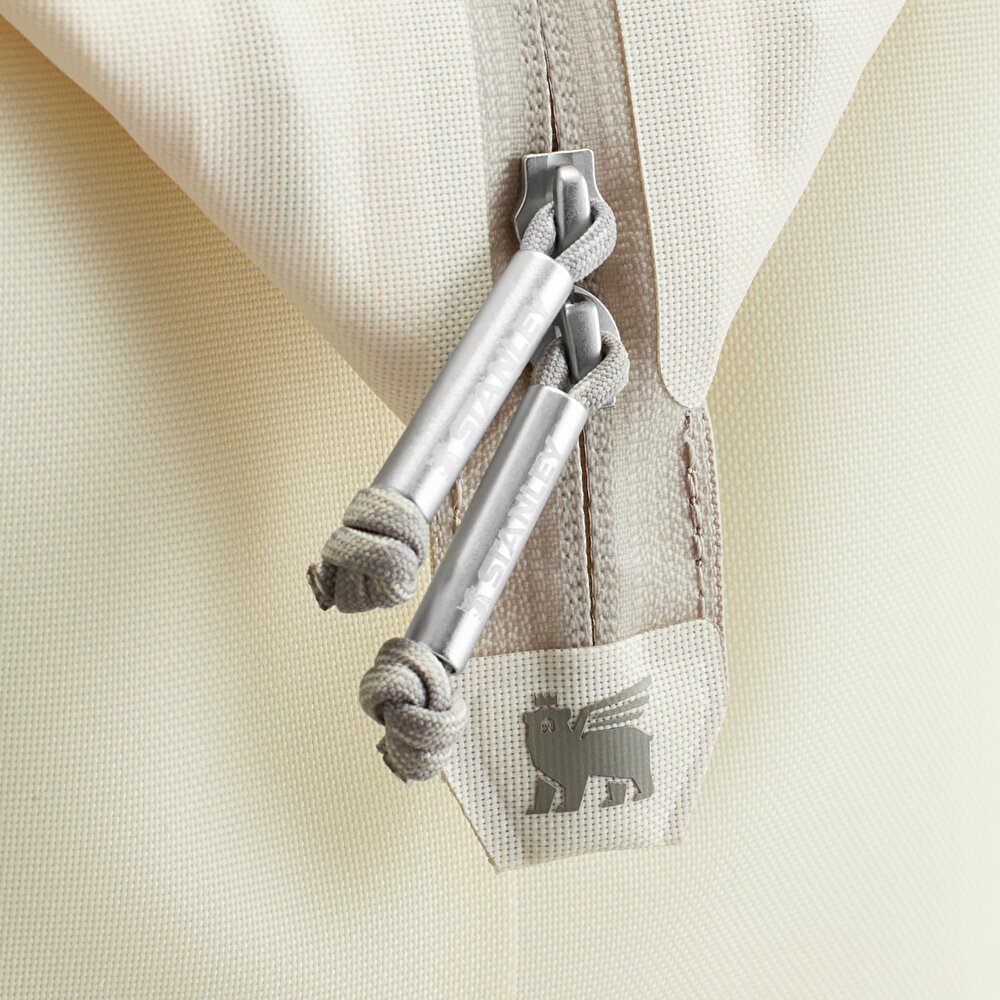 The All-Day Julienne Mini Soğutucu 7L Cream