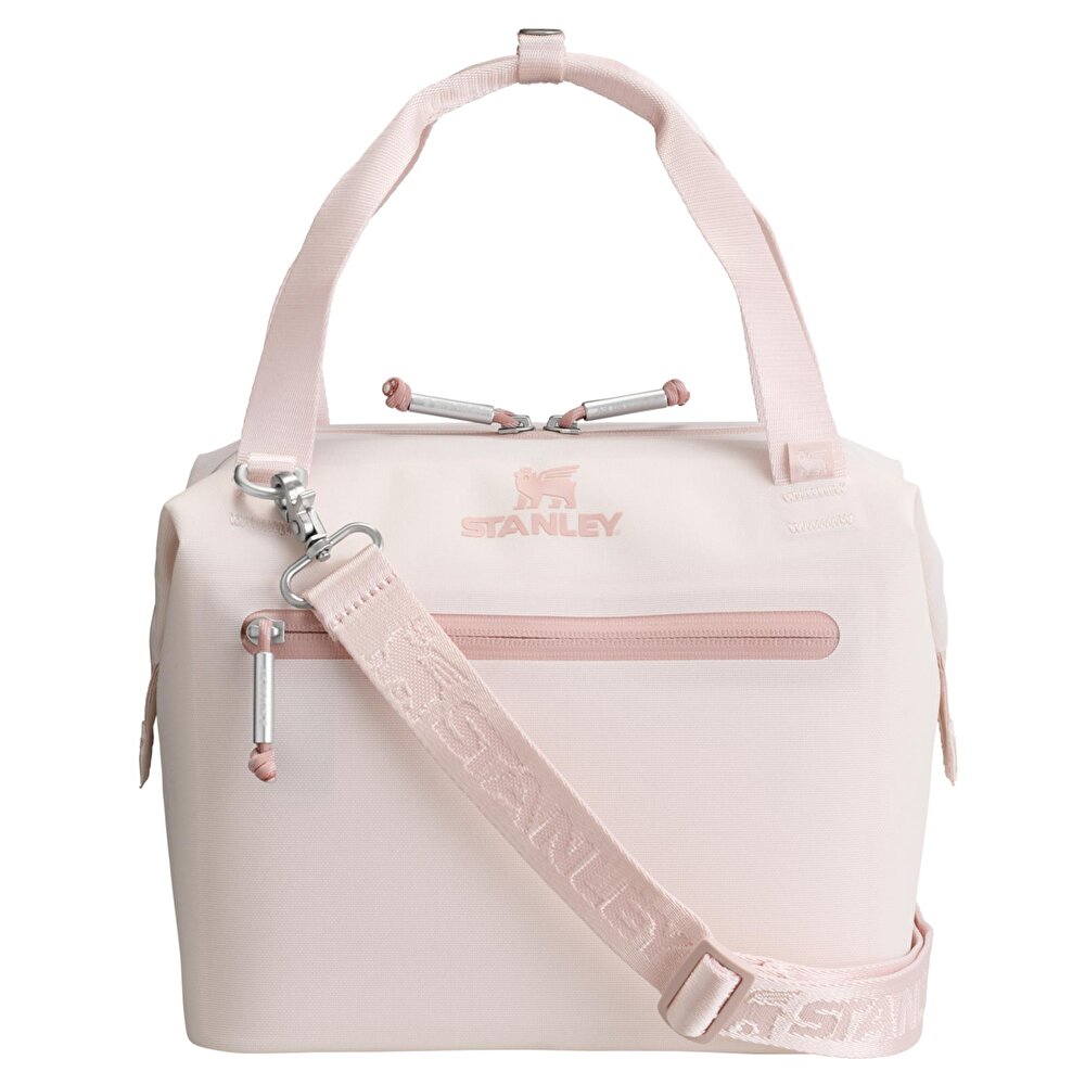 The All-Day Julienne Mini Cooler 7L Rose Quartz