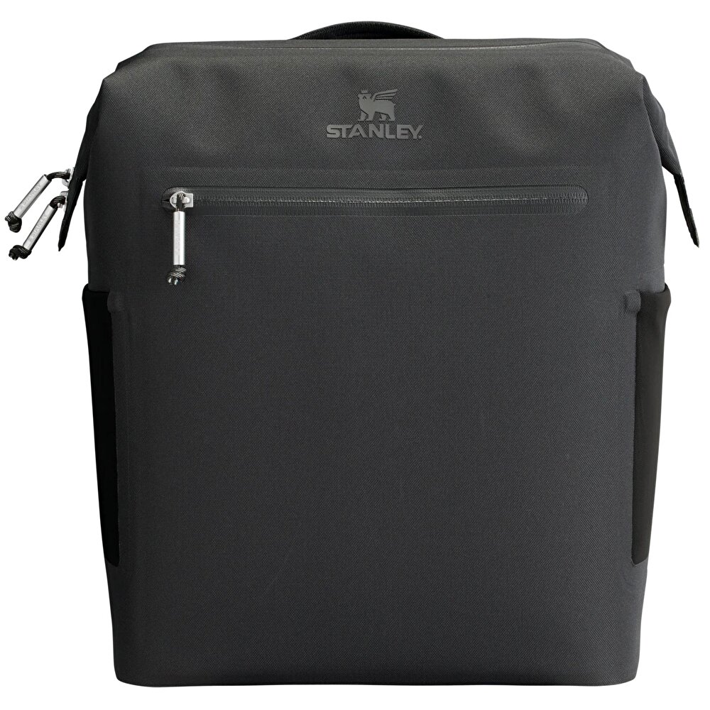 The All-Day Madeleine Midi Soğutucu Sırt Çantası 14L Black